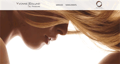 Desktop Screenshot of ihr-trendfriseur.de